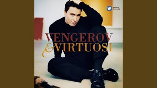 Scherzo fantastique Op. 25, "La Ronde des lutins" (Arr. Parhamovsky for Violin & Ensemble) [Live]