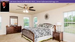 10800  White Dogwood Dr, Providence Forge, VA 23140 - MLS #1824805