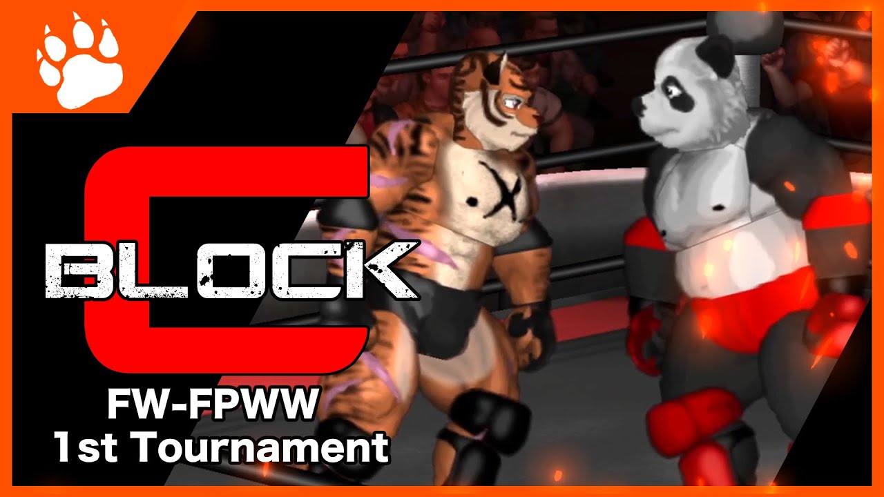 [Tournament] Block C - 4 Matches