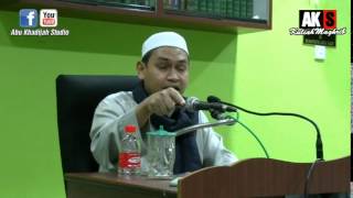 Download Lagu F005 | Ini Hanya Fenomena Alam | Ustaz Muhammad Fawwaz MP3