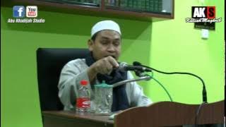 F005 | Ini Hanya Fenomena Alam | Ustaz Muhammad Fawwaz