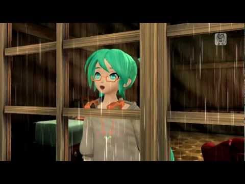 ハロ／ハワユ feat.初音ミク【HD】