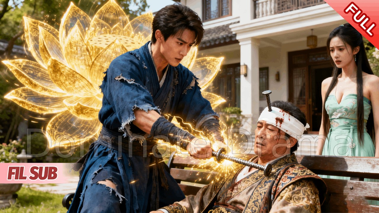 Binata nakatulong sa matandang misteryoso, 3 taon kalaunan dinala ang magandang anak mag-propose!