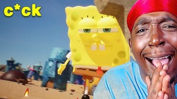 REACTION TO GLORB - KILLCAM (Official Music Video)