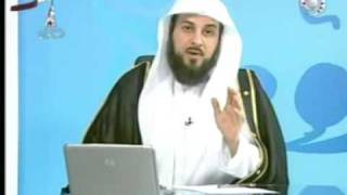 فضل صيام عاشوراء ::: الشيخ محمد العريفي