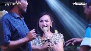 DI RUBUNG SEMUT II ERIN MOZZA II LIVE GANJENE PANTURA DEDE RISTY