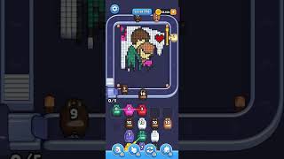 Pixel Flow level 776 
