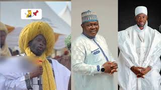 SHEIKH LABEEB DA ESI ORO PADA FUN SHEIKH MUHMIN OKIN 