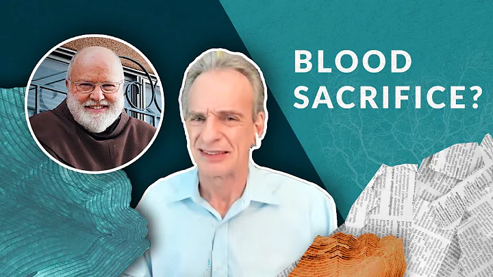 Top Christian scholar calls out Richard Rohr on hi...