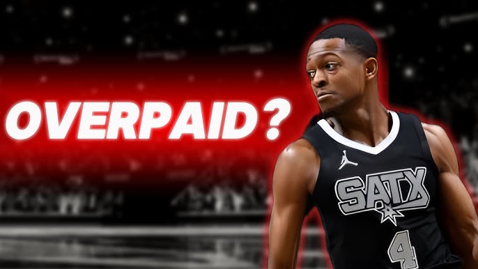 The Truth About De’Aaron Fox’s $229M Extension