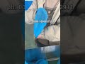 Non woven shoes cover making machine with auto counting