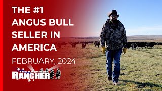 Jorgensen Land & Cattle   The American Rancher   02 19 2024