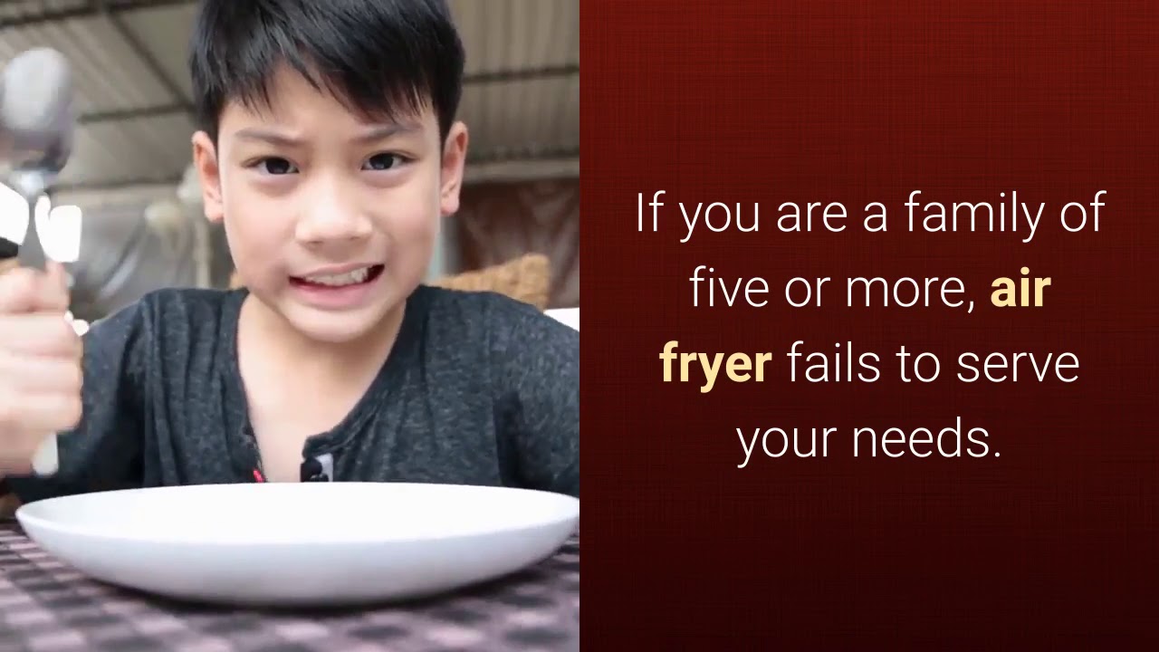 side-effects-of-air-fryers-disadvantages-of-air-fryer-youtube