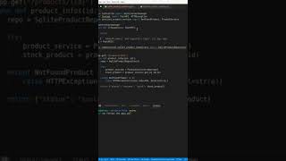 Snippet lifespan fastapi