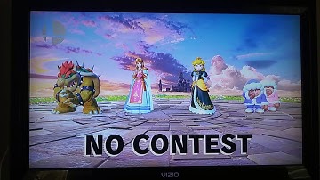 Super Smash Bros. Ultimate - All Super Smash Bros. Melee Characters Clapping Animations