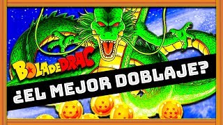 DESMITIFICANDO EL DOBLAJE CATALÁN DE DRAGON BALL