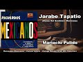 Jarabe Tapatio - Mariachi Pulido (Danza Del Sombrero Mexicano)