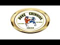 African tour  boxe chinoise ibcf 2022