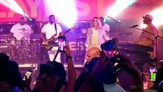 Say So - Live Essence Festival 2019 - PJ Morton ( Feat JoJo)