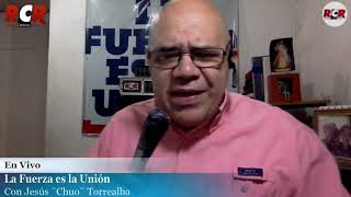 RCR750 - La Fuerza es la Unión | Martes 30/07/2019
