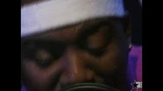 Erick Sermon - Freestyle ( Live @ Rapcity ).mpg