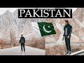 🇵🇰 PAKISTAN 🇵🇰 TIME OF TRANSITIONS ❄️🌏