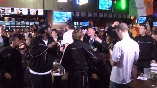 Akron Men's Basketball Watch Party