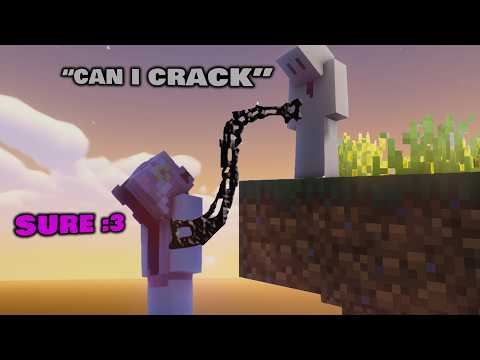 I Hired A Femboy And Chained Us Together