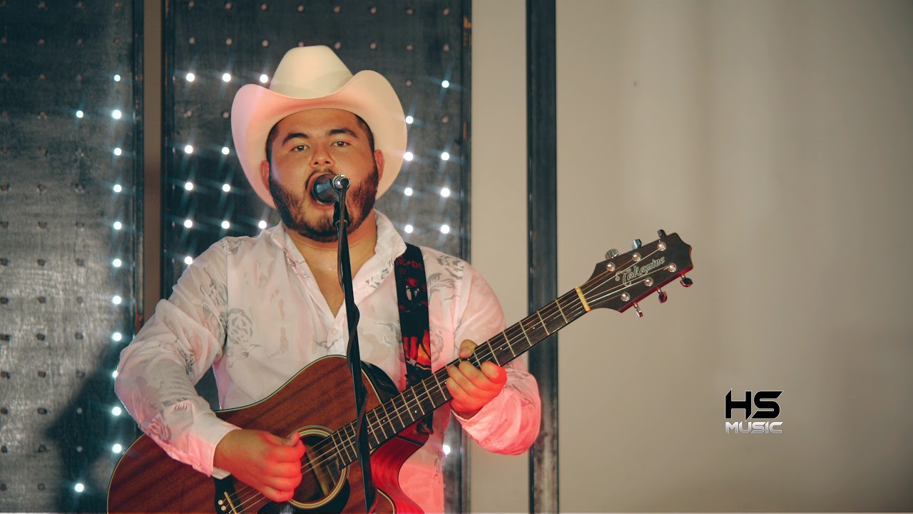 Corrido del Felino - Novillos de la Sierra