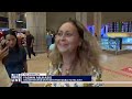 FlyDubai pilot stabs captain in attack; plane lands in Saudi | FOX 5 News