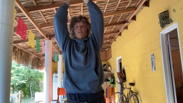 Slow and Easy: An Intro to Yoga for Beginners like...