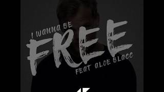 Avicii - feat Aloe Blacc I Wanna Be Free ( Unreleased )