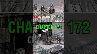 BACAIN CHAPTER 172 #leviathan #manhwa #burningsunarc