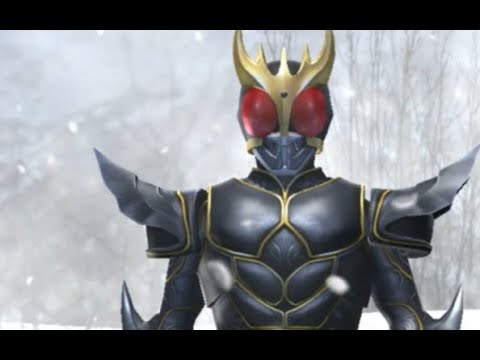 ガンバライジング LR仮面ライダークウガ アルティメットフォーム