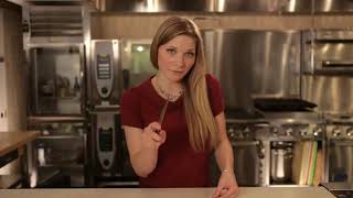 Quick Tip: Using Vanilla Beans Quick Tip Using Vanilla Beans