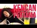 KENCAN PERTAMA