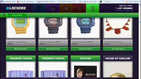 lockerz com