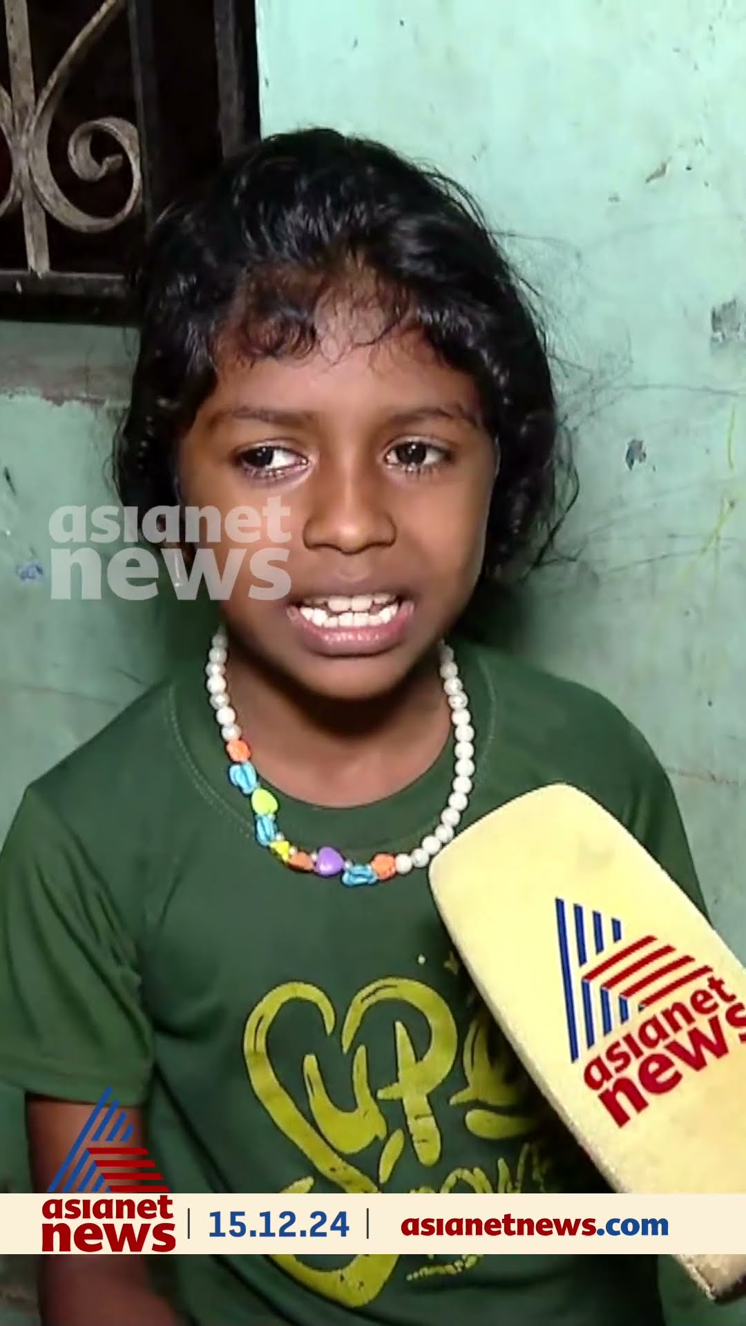 'ഞാനും ഇവനും പേടിച്ചുപോയി, പട്ടിയോട് ക്യാച്ച് എന്ന് പറഞ്ഞ് കടിപ്പിച്ചു'