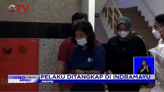 ART Penculik Anak Anggota TNI: Bayi Akan Diberikan ke Saudara - BIS 24/05 ART Penculik Anak Anggota TNI: Bayi Akan Diberikan ke Saudara - BIS 24/05