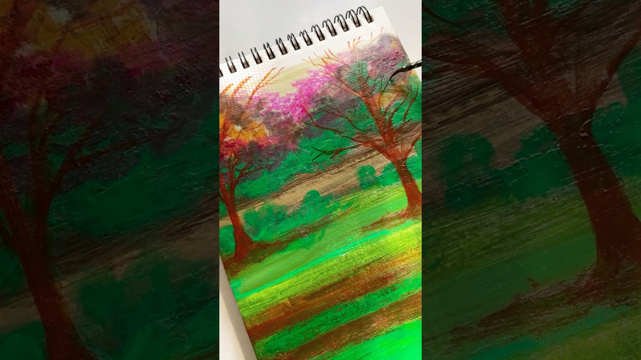 𝑭𝒍𝒐𝒖𝒓𝒊𝒔𝒉𝒊𝒏𝒈 𝑳𝒂𝒚𝒆𝒓𝒔 𝒐𝒇 𝑳𝒊𝒇𝒆