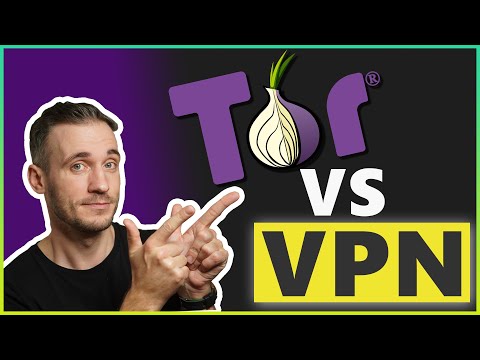 Tor over VPN or VPN over Tor❓ The Onion Router Tutorial 2022❗?