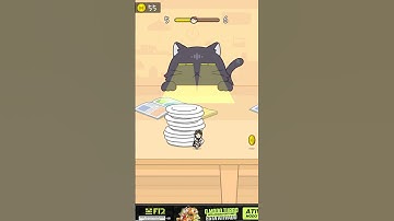 Hide and Seek: Cat Escape! 👀🐱 Endless Mode Gameplay Walkthrough | Best Android, iOS Games #shorts