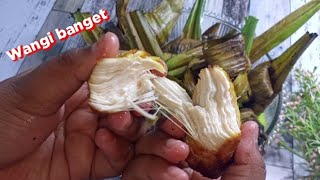 Wangi Banget: Resep Ayam Goreng Pandan Praktis [Dijamin Nagih!]. 