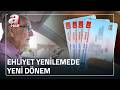Ehliyet yenilemede yeni dönem! İşte düzenlemenin detayları... | A Haber