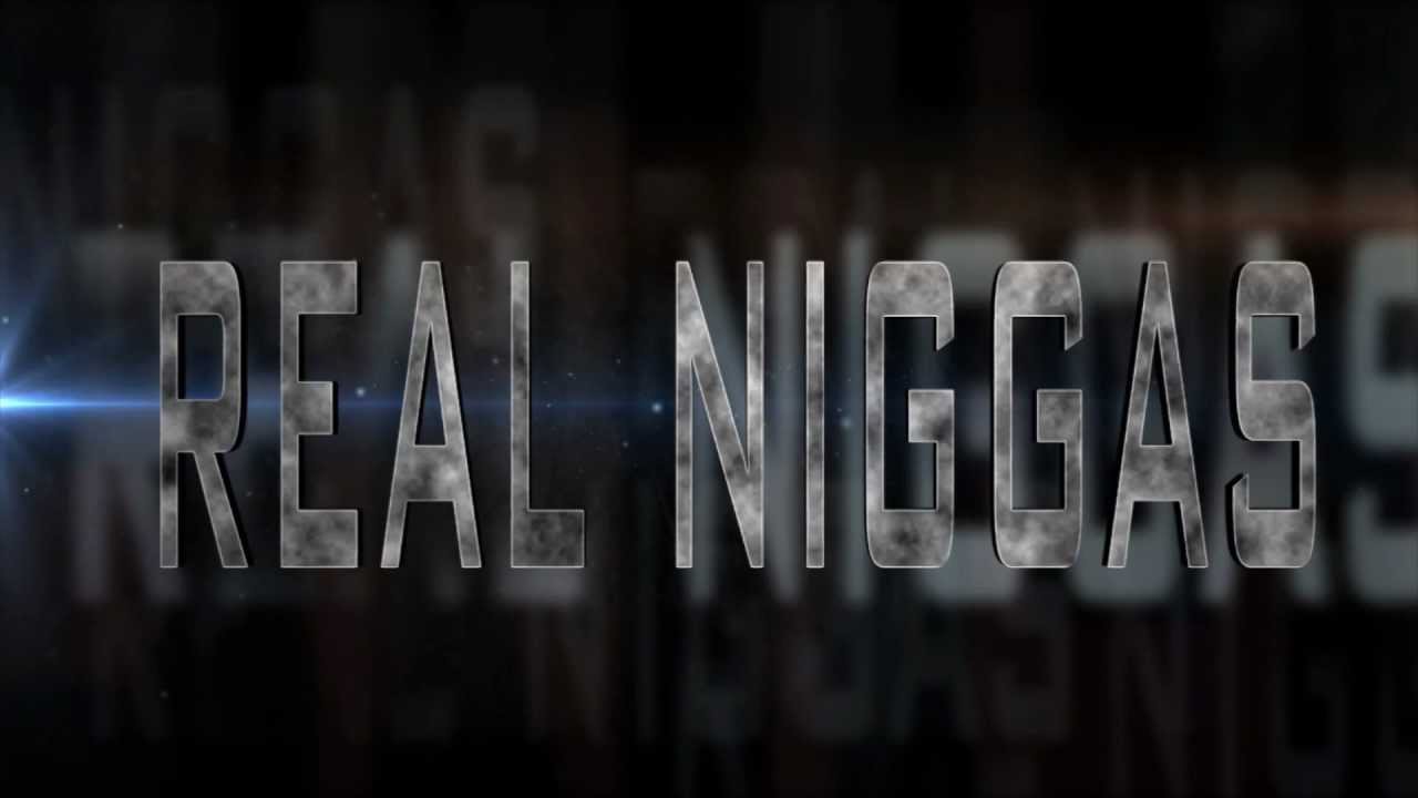 OJIZZEL FT SHELLZ "REAL NIGGAS" [OFFICIAL MUSIC VIDEO]