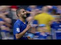 KDH Double Downs Coventry & Vintage Vardy Strike! 💥 | Every Leicester Opening Day Goal Since 2010