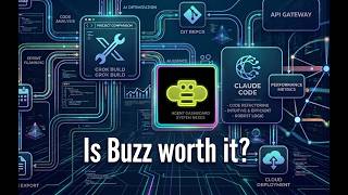 Стоит ли использовать Buzz для чатов и агентов? screenshot 3