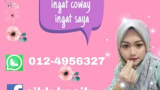 Captain coway penapis udara|kecikcoway