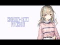 Nightcore - Eww (Lyrics) (Heiakim)