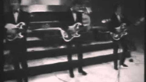 Shadows   Apache 1964